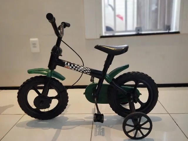 Kiddie 2025 bike olx