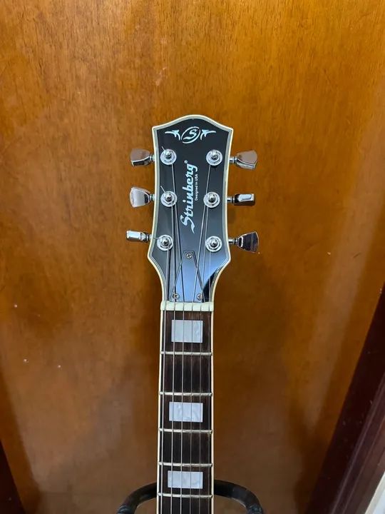 Guitarra Strinberg LP - Foto 3