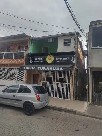 Captação de Casa a venda na Rua Caudilho, Cidade Tupinambá, Guarulhos, SP