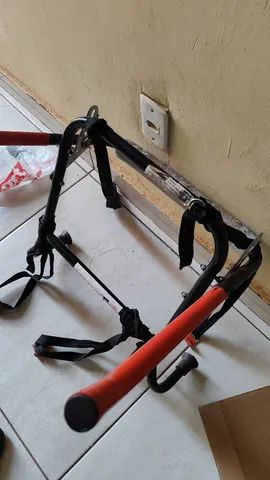 Cycle stand best sale for car olx