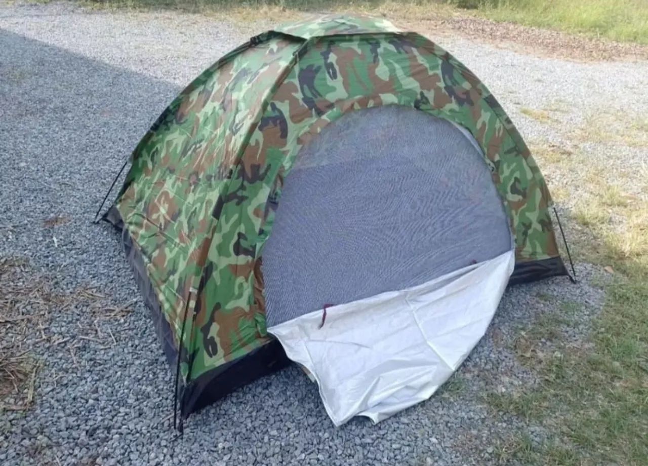 Barraca para 6 pessoas - Foto 3