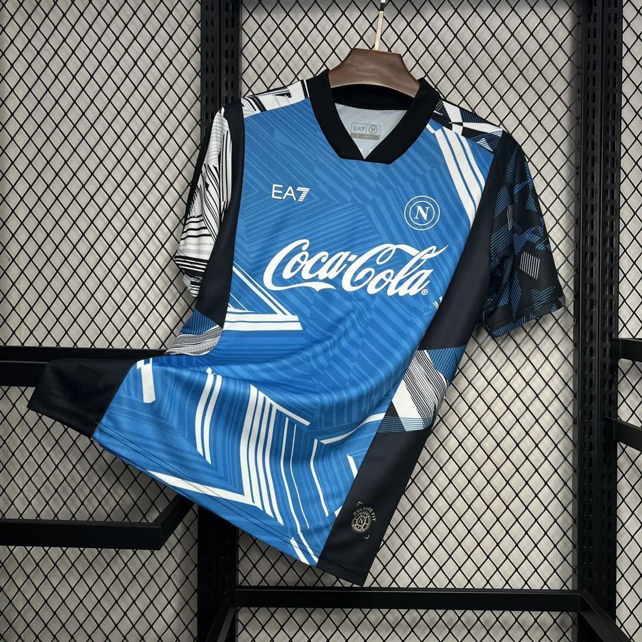Camisas de Times e Seleção Por encomenda  - Foto 3