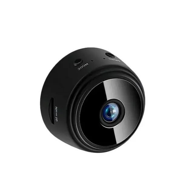 Camera Espiâ Fty A9