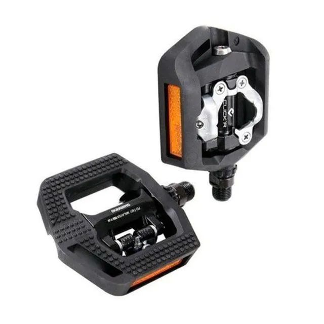 Pedal Shimano SPD T421 Click'R 