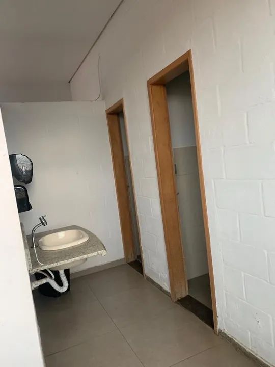 Área pra alugar  - Foto 5