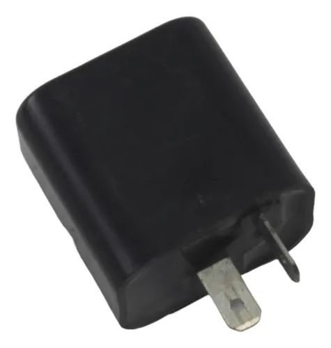 Rele De Pisca Yamaha Fazer 250 (461) 2020 - Foto 3