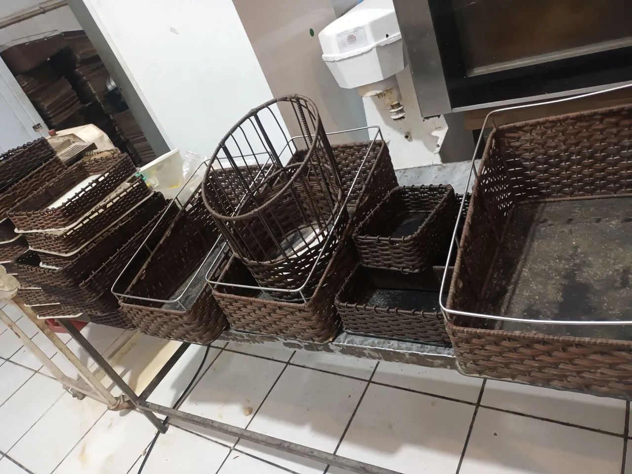 BANDEJAS DE VIME - Foto 3