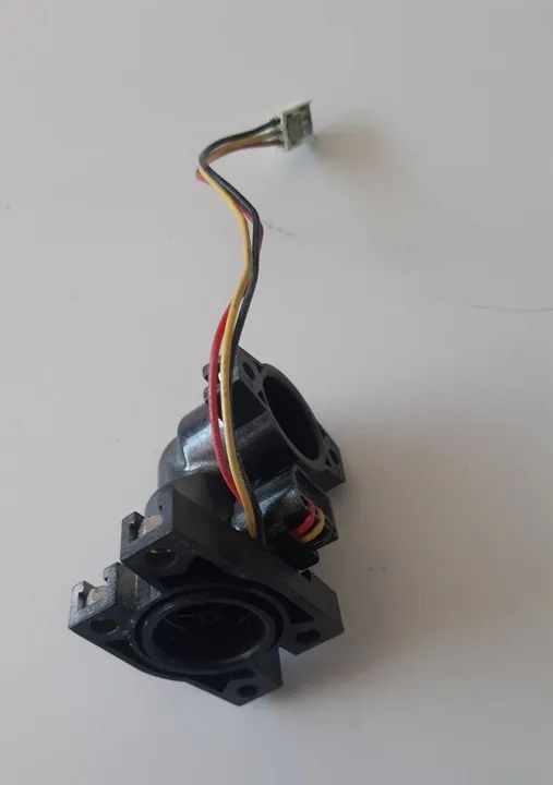 Rotor magnetico Aquecedor Rinnai Reu E33 - Foto 3