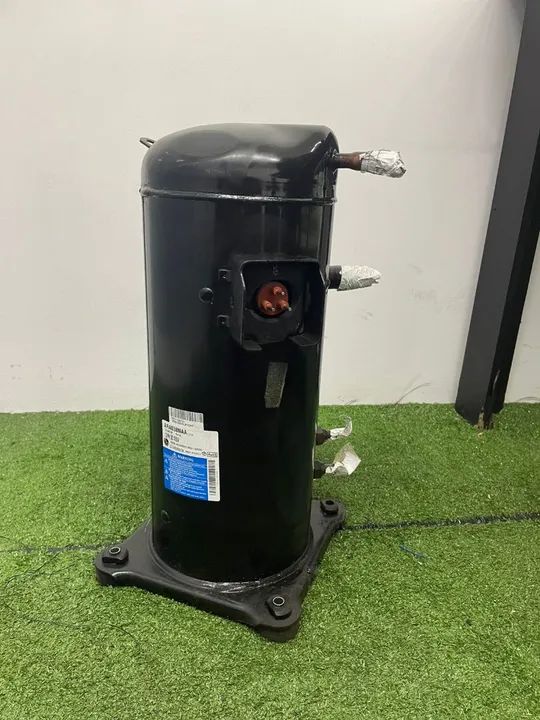 Compressor de Ar Condicionado LG ARA038NAA - Foto 2