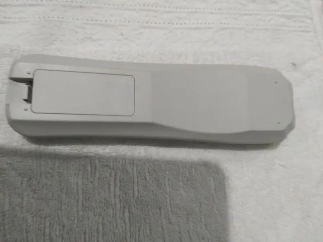 Controle dvd cougar  - Foto 3