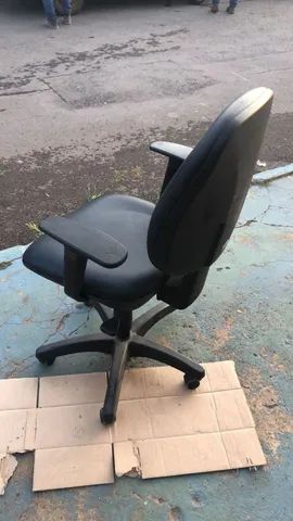 Cadeiras giratorias flex form  - Foto 3