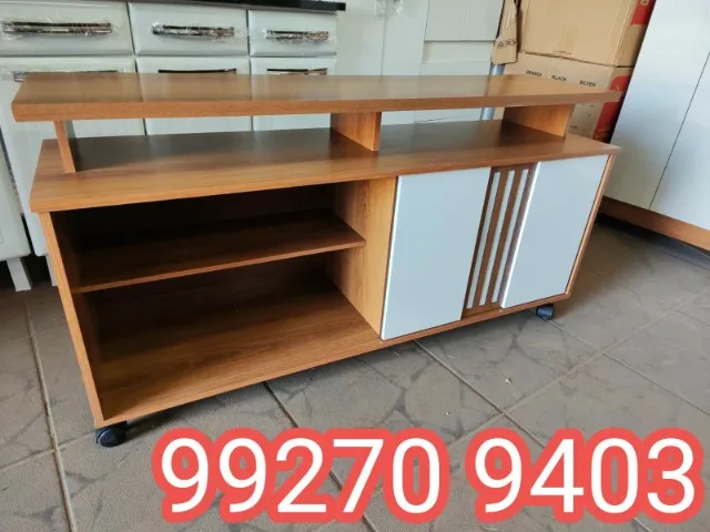 Rack,Novo