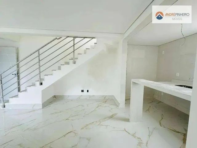 Cobertura com 3 quartos à venda, 92 m² por R$ 569.000 - Parque Copacabana - Belo Horizonte - Foto 10
