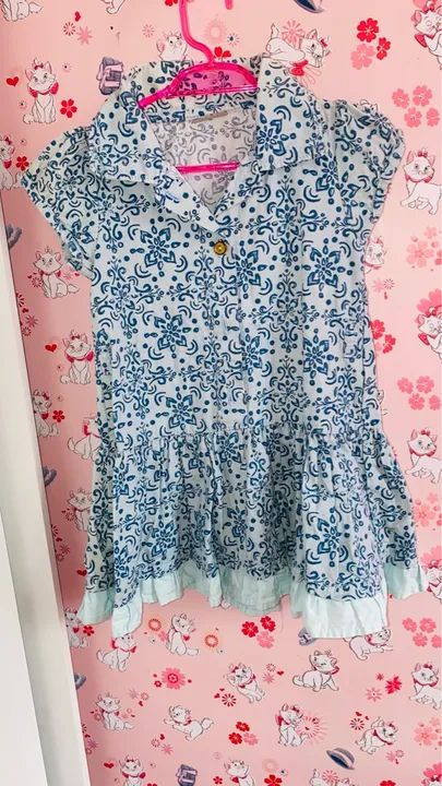 Vestido infantil  - Foto 3