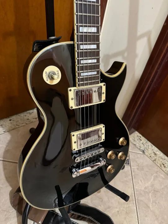 Guitarra Strinberg LP - Foto 2