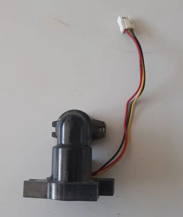 Rotor magnetico Aquecedor Rinnai Reu E33 - Foto 2