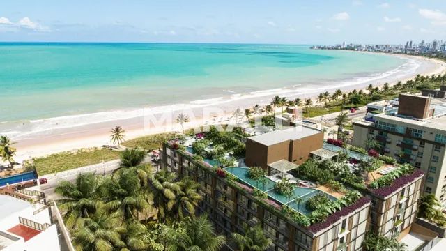 Flats | Lançamento | Intermares