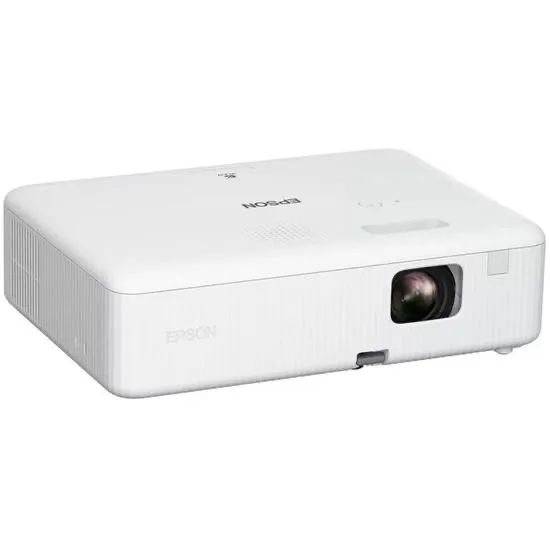 Projetor Epson CO-W01 3000 Lúmens - Novo lacrado!