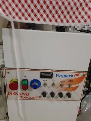 Máquina de salgado! - Foto 3