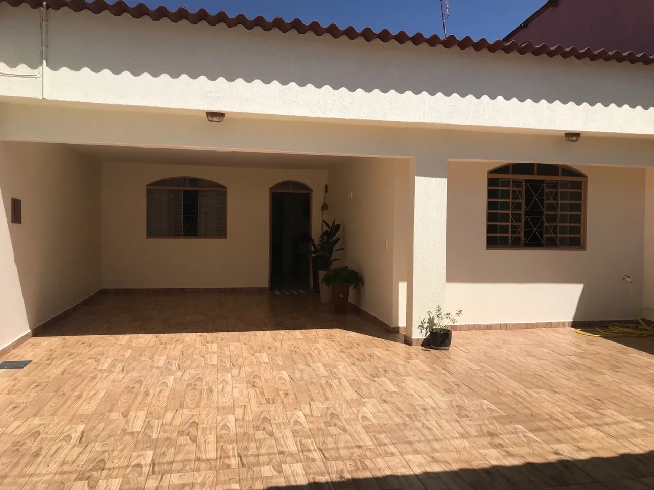 Casa 3 Quartos, 2 suítes Novo Gama 12 HC 