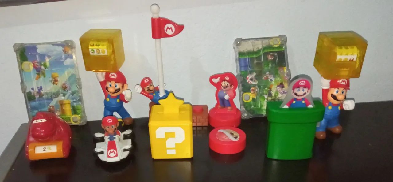 Super Mario bros - Foto 4