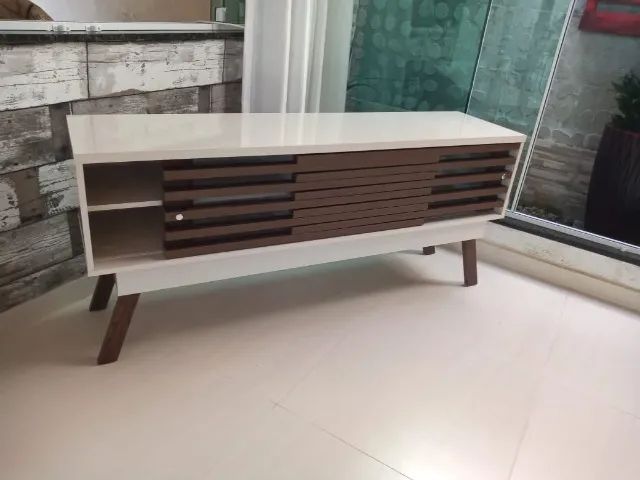Promoção Rack 55'' - GFH45   