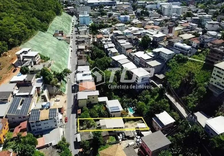 Prédio Três Pavimentos à venda localizado no Bairro Amarelo em Cachoeiro de Itapemirim/ES