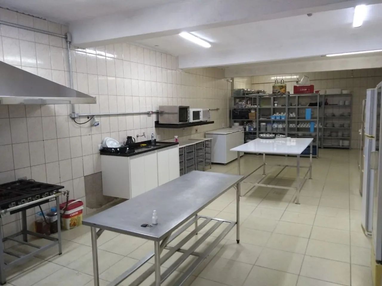Salão à venda, 536 m² por R$ 2.800.000,00 - Santa Maria - São Caetano do Sul/SP - Foto 8