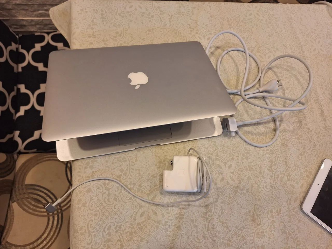 Mcbook air 2015 novíssimo - Foto 4