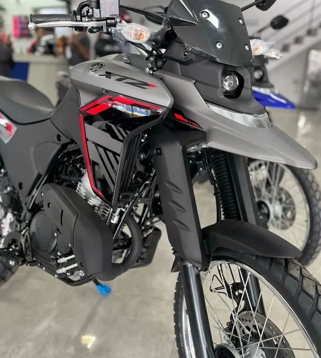 LANDER 250 ABS CONNECTED 2025 0KM - MENOR PREÇO DO RJ INTEIRO + 36X NO CARTÃO.