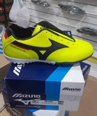 Chuteira mizuno - Foto 2