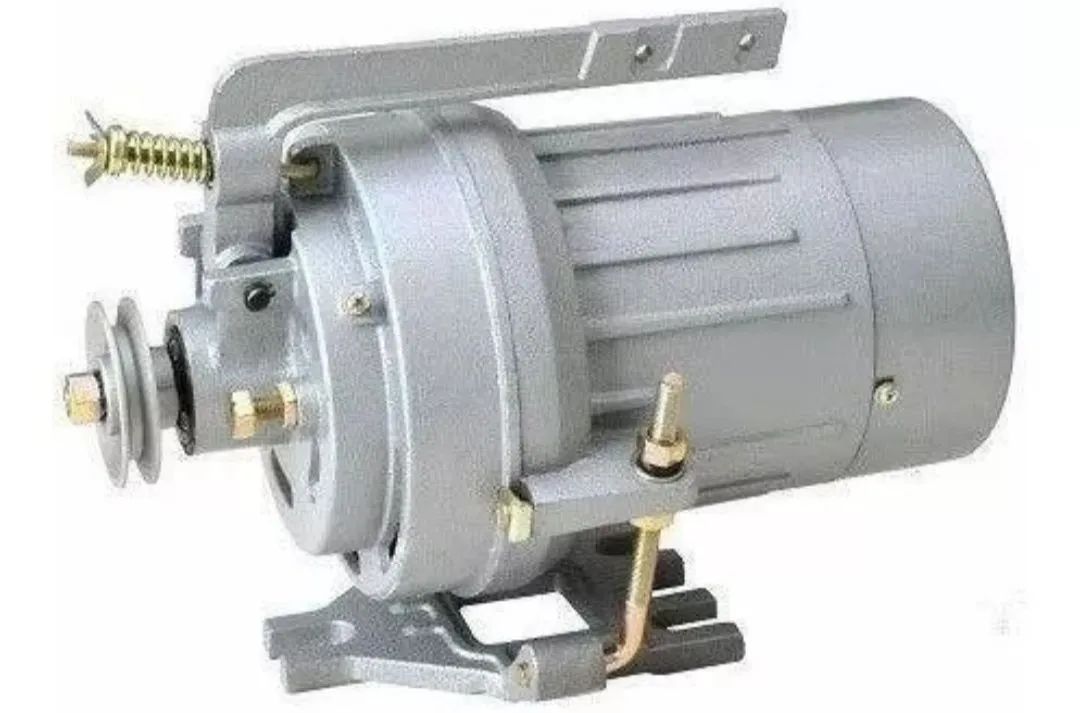 Máquina de costura Reta transporte triplo lançadeira _ ÷ NO CARTÃO - Foto 6