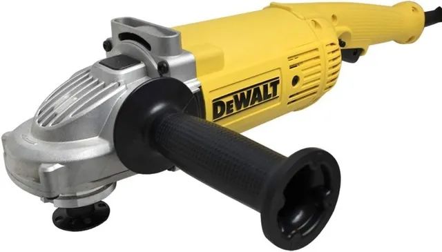 Lixadeira Angular de 7 Pol. (180mm) 2200W 220V Dewalt