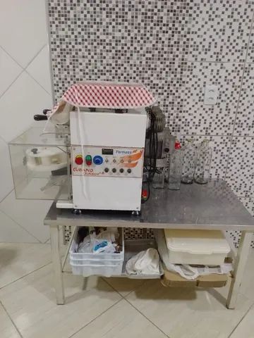 Máquina de salgado! - Foto 4