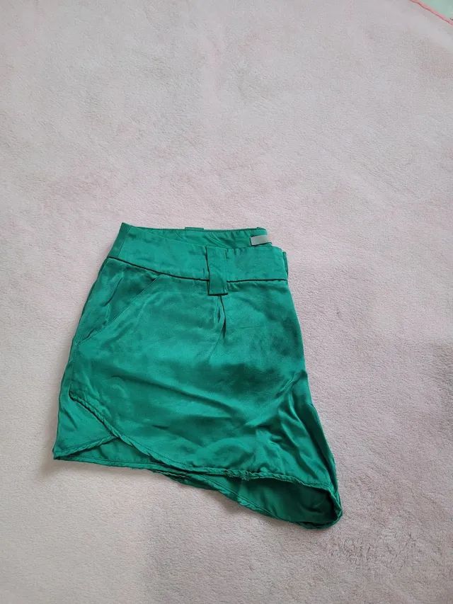 Shorts feminino marca Animale original  - Foto 4
