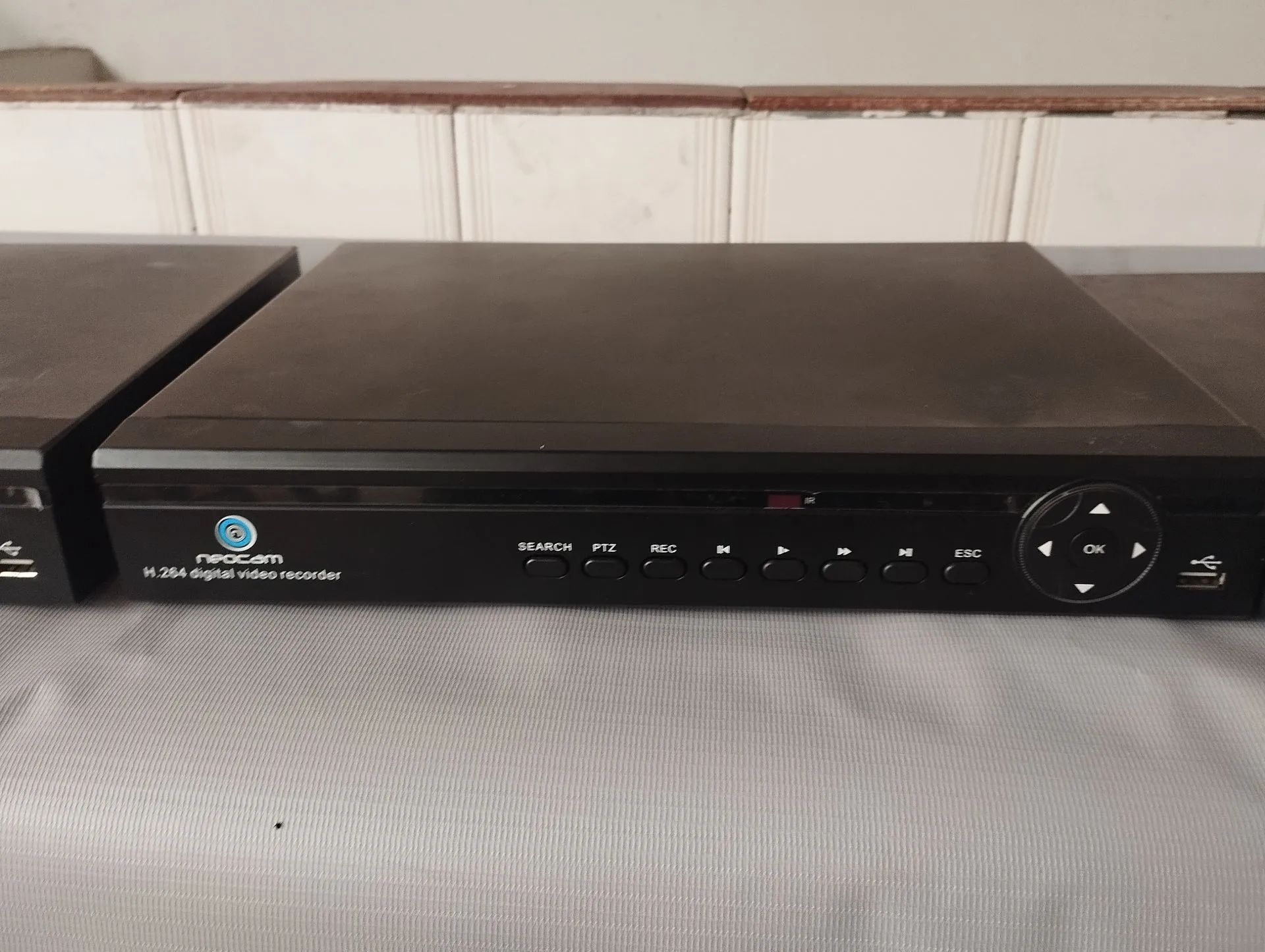 KIT DVRs 428513486627809282