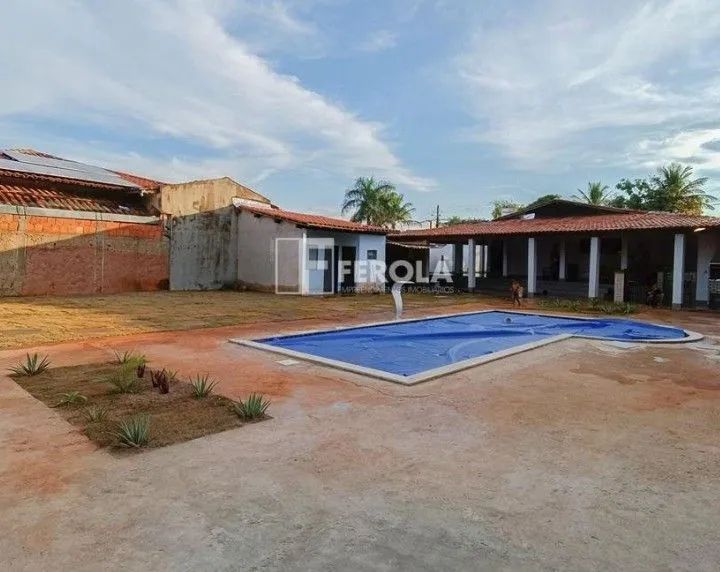 foto - Brasília - Setor Habitacional Arniqueira (Águas Claras)