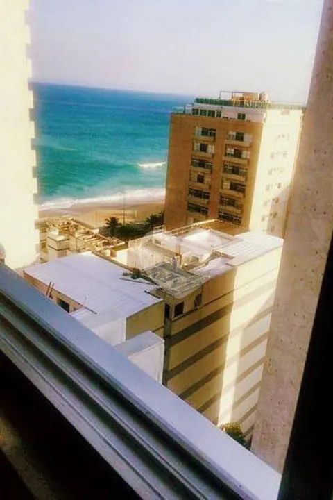 Apartamento no Leblon com 4 Quartos, Quadra da Praia - Foto 3
