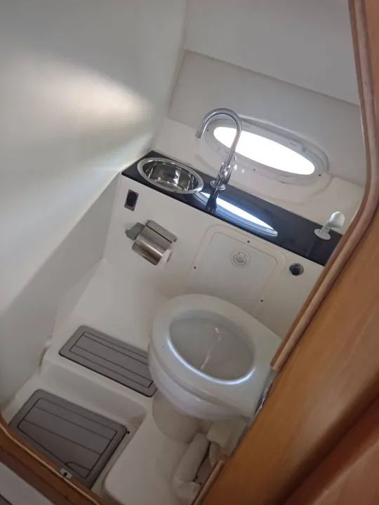 Phantom 260 Ano 2009 x1 Mercruiser 250 HP ñ Focker Triton Armada Cimitarra  - Foto 3