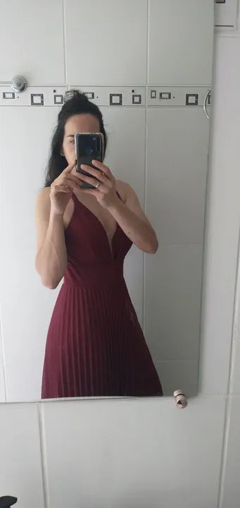 Vestidos de festa tam P  - Foto 2