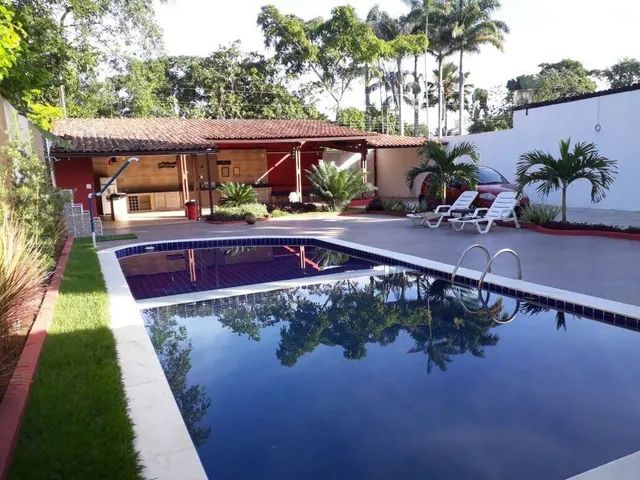 Alugo para finais de semana. Excelente casa em Aldeia