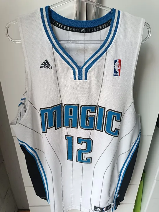 Regata NBA Orlando Magic
