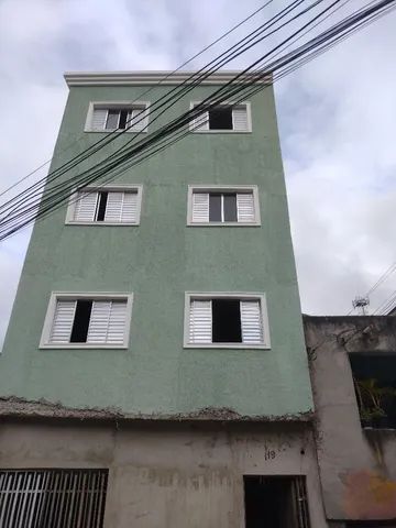 Captação de Apartamento para locação na Rua Jacques Naude, Parque dos Bancários, São Paulo, SP