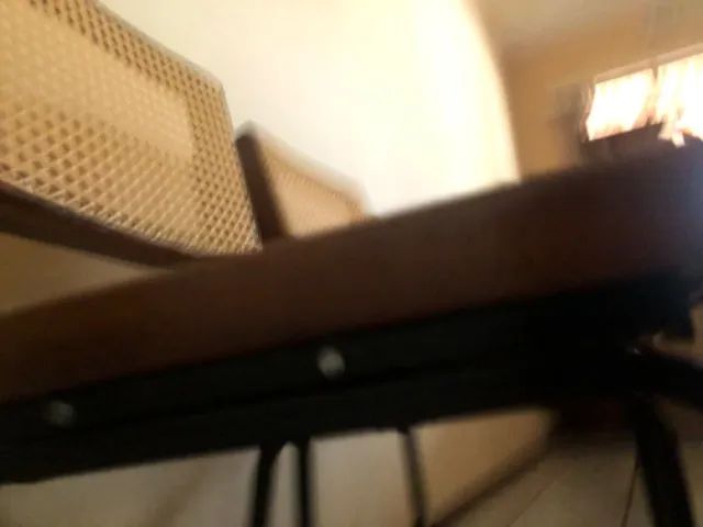 Cadeira de palha - Foto 3