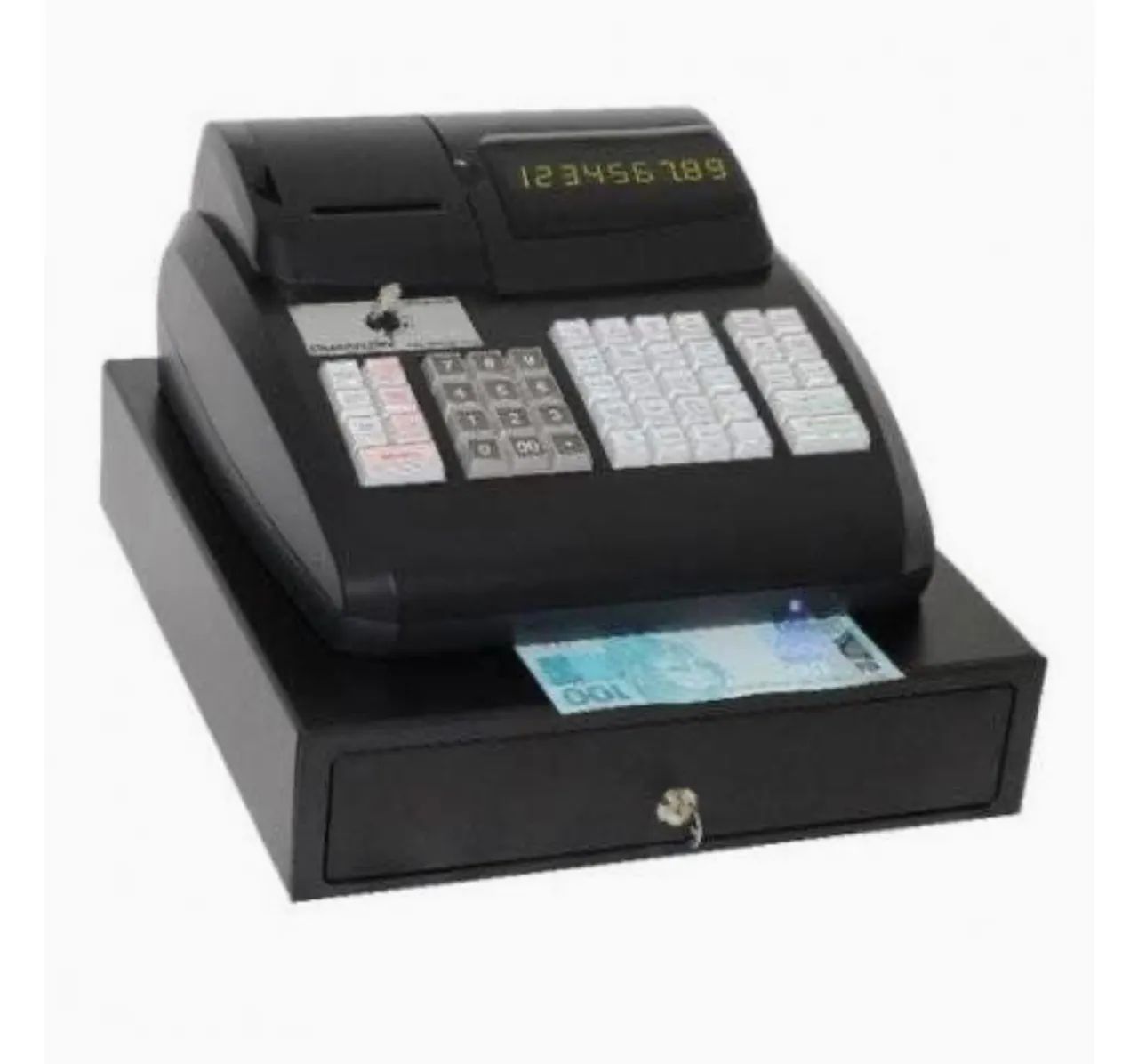 Caixa Registradora comercial 