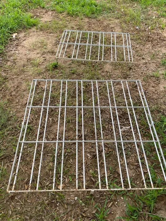 Grade em Aço - Foto 2