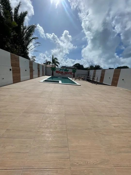 Espaço para festas e eventos e temporadas em enseadas dos corais - Foto 6