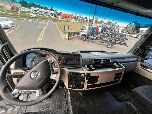 VW 28.460 Meteor 6x2 - Foto 7