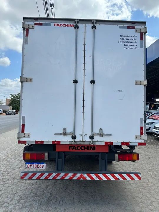 Iveco Tector 11-190 - Foto 5