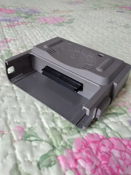 PC Engine Tennokoe memory card - Foto 2